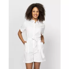 Heavy Tools női ruha-Vimola Ecru