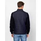 Heavy Tools férfi pulóver-Hamelo Navy