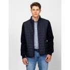 Heavy Tools férfi pulóver-Hamelo Navy