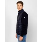 Heavy Tools férfi pulóver-Hamelo Navy