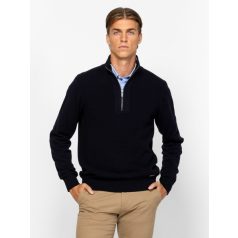 Heavy Tools férfi pulóver-Hendon Navy