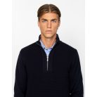 Heavy Tools férfi pulóver-Hendon Navy