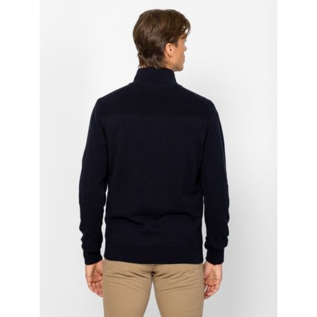 Heavy Tools férfi pulóver-Hendon Navy