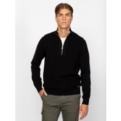 Heavy Tools férfi pulóver-Hendon Black