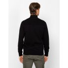 Heavy Tools férfi pulóver-Hendon Black