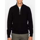 Heavy Tools férfi pulóver-Hendon Black