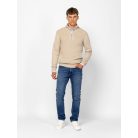 Heavy Tools férfi pulóver-Hendon Nut