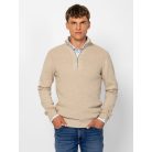 Heavy Tools férfi pulóver-Hendon Nut