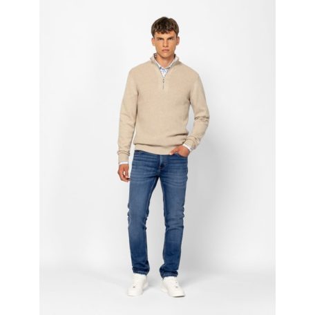 Heavy Tools férfi pulóver-Hendon Nut