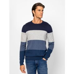 Heavy Tools férfi pulóver-Holsy Water