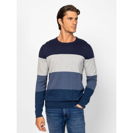 Heavy Tools férfi pulóver-Holsy Water