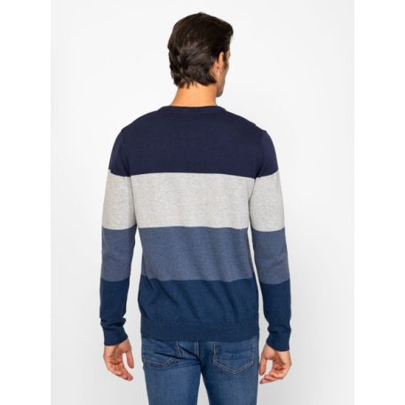 Heavy Tools férfi pulóver-Holsy Water