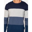 Heavy Tools férfi pulóver-Holsy Water