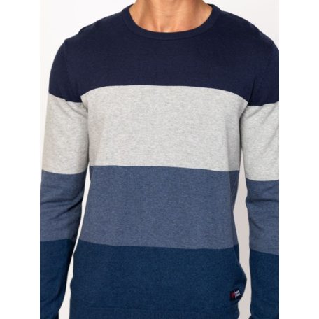 Heavy Tools férfi pulóver-Holsy Water