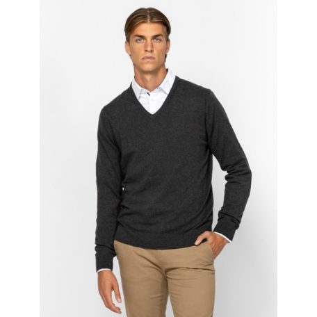 Heavy Tools férfi pulóver-Hidro Rabbit