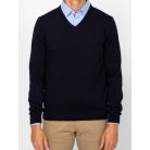 Heavy Tools férfi pulóver-Hidro Navy