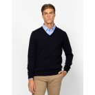 Heavy Tools férfi pulóver-Hidro Navy