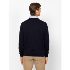 Heavy Tools férfi pulóver-Hidro Navy