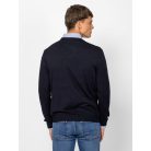 Heavy Tools férfi pulóver-Hunter Navy