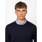 Heavy Tools férfi pulóver-Hunter Navy