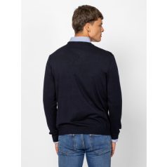 Heavy Tools férfi pulóver-Hunter Navy