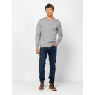 Heavy Tools férfi pulóver-Hunter String