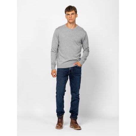 Heavy Tools férfi pulóver-Hunter String