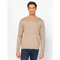 Heavy Tools férfi pulóver-Hunter Nut