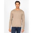 Heavy Tools férfi pulóver-Hunter Nut