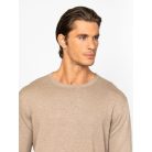 Heavy Tools férfi pulóver-Hunter Nut