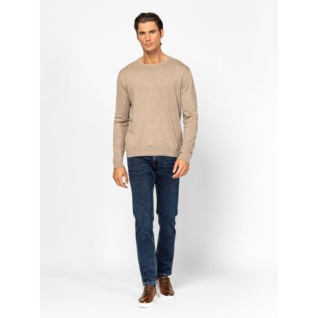 Heavy Tools férfi pulóver-Hunter Nut