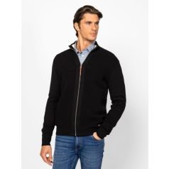 Heavy Tools férfi pulóver-Halburw25 Black