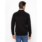 Heavy Tools férfi pulóver-Halburw25 Black