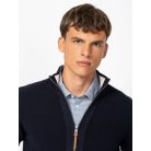 Heavy Tools férfi pulóver-Halburw25 Navy