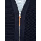 Heavy Tools férfi pulóver-Halburw25 Navy