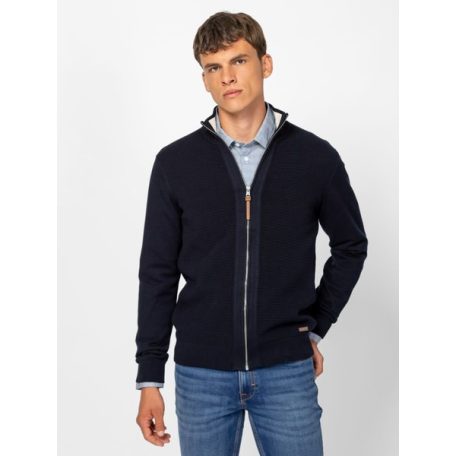 Heavy Tools férfi pulóver-Halburw25 Navy