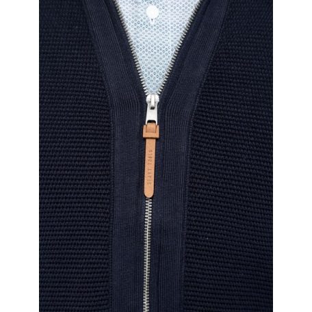 Heavy Tools férfi pulóver-Halburw25 Navy