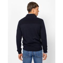 Heavy Tools férfi pulóver-Halburw25 Navy