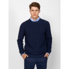 Heavy Tools férfi pulóver-Helvetw25 Jeans