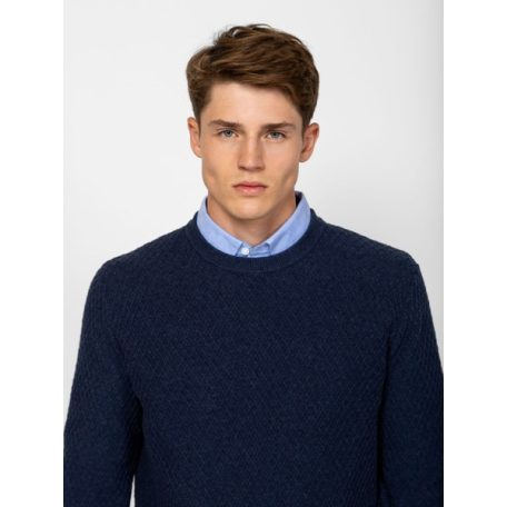 Heavy Tools férfi pulóver-Helvetw25 Jeans