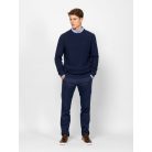 Heavy Tools férfi pulóver-Helvetw25 Jeans