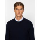 Heavy Tools férfi pulóver-Helvetw25 Navy