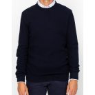 Heavy Tools férfi pulóver-Helvetw25 Navy