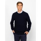 Heavy Tools férfi pulóver-Helvetw25 Navy