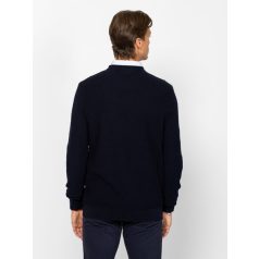 Heavy Tools férfi pulóver-Helvetw25 Navy