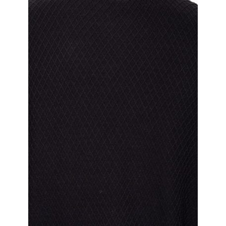 Heavy Tools férfi pulóver-Helvetw25 Black