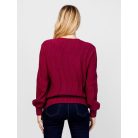 Heavy Tools női pulóver-Hatma Berry