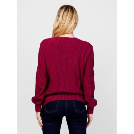 Heavy Tools női pulóver-Hatma Berry