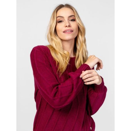 Heavy Tools női pulóver-Hatma Berry