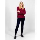 Heavy Tools női pulóver-Hatma Berry